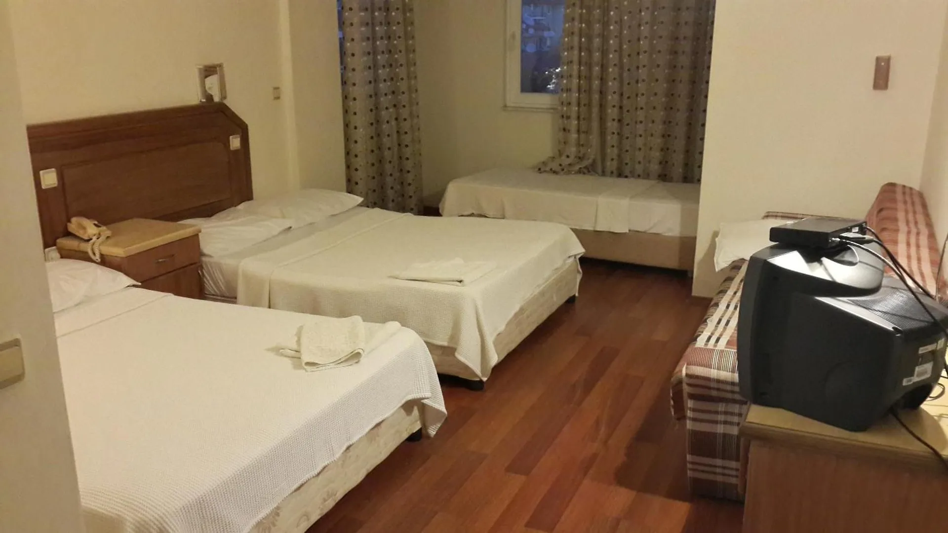 Hotel Berlin Fethiye