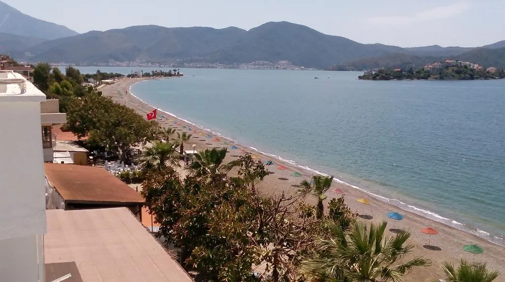 Hotel Berlin Fethiye