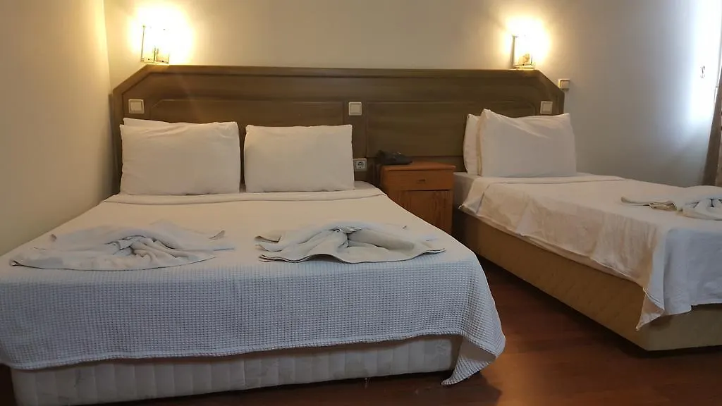 Hotel Berlin Fethiye