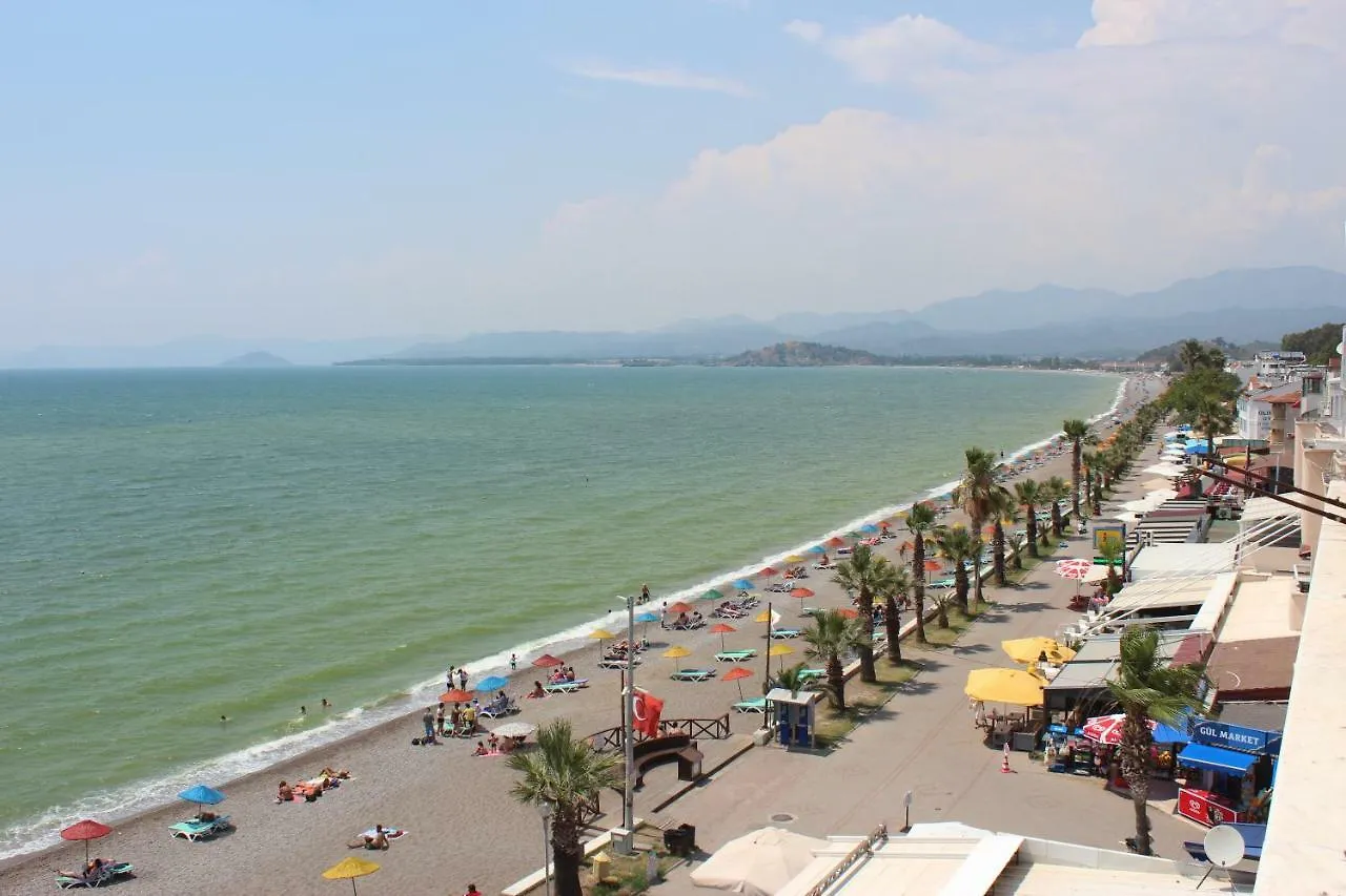 Hotel Berlin Fethiye