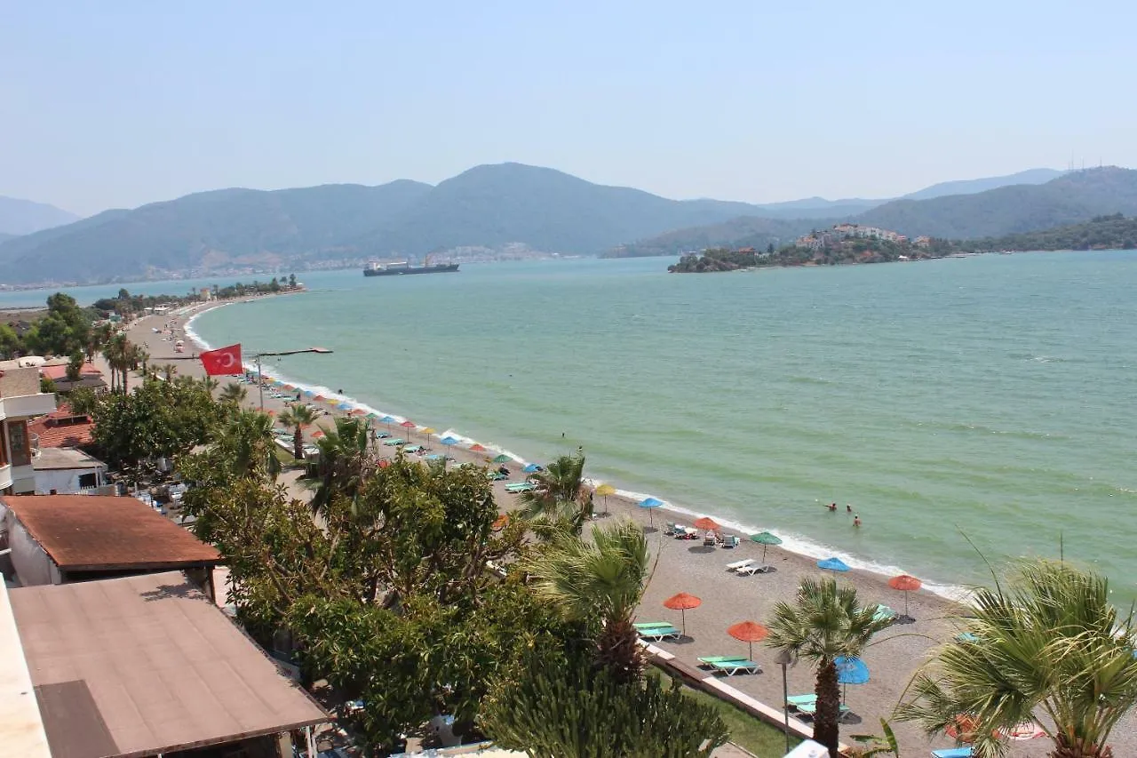 Hotel Berlin Fethiye