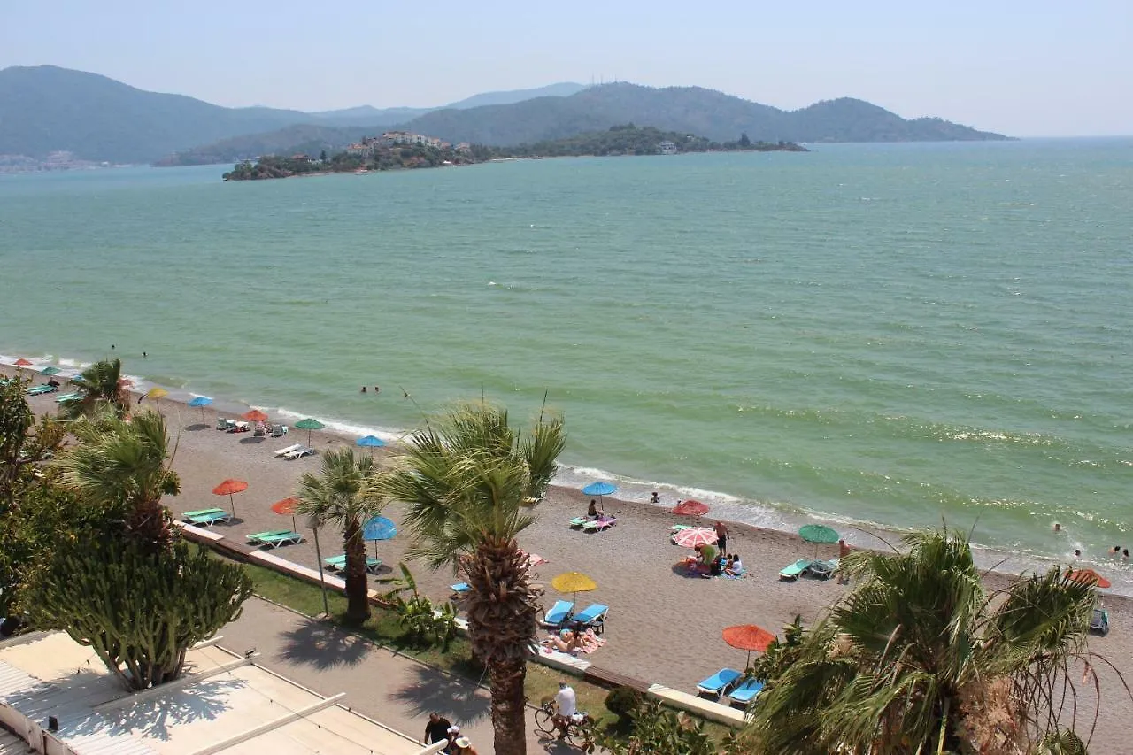 Hotel Berlin Fethiye