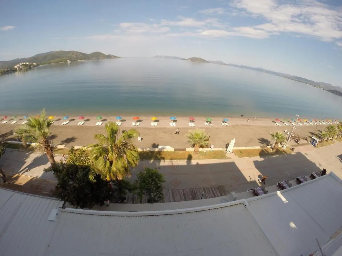 Hotel Berlin Fethiye