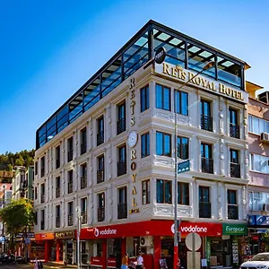 3* Hotel Reis Royal