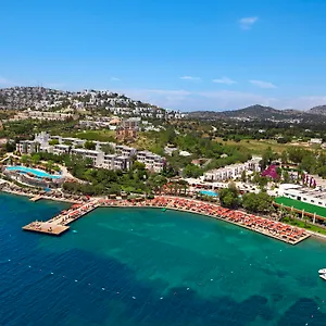 5* Resort Kadikale All Inclusive