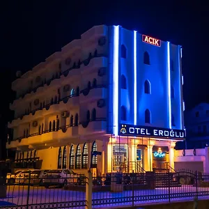 2* Hotel Eroglu City