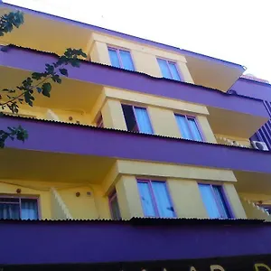  Отель Sunrise Турция