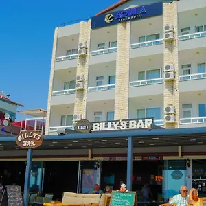 3* Hotel Aquila