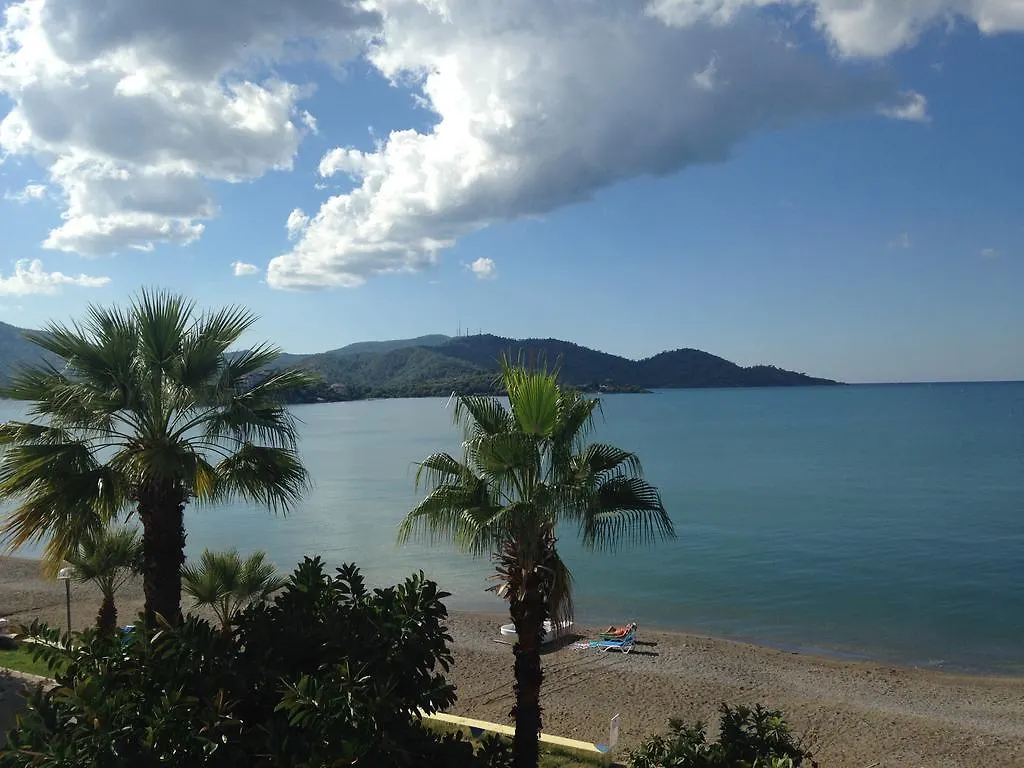 Hotel Berlin Fethiye