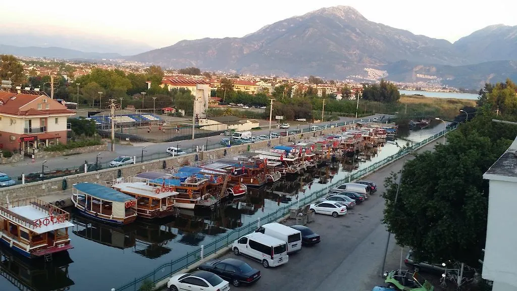 Hotel Berlin Fethiye