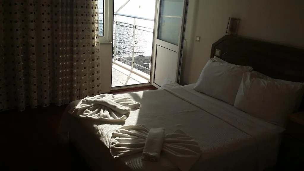 Hotel Berlin Fethiye