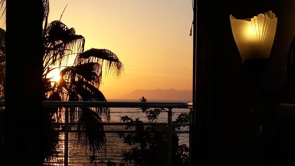 Hotel Berlin Fethiye