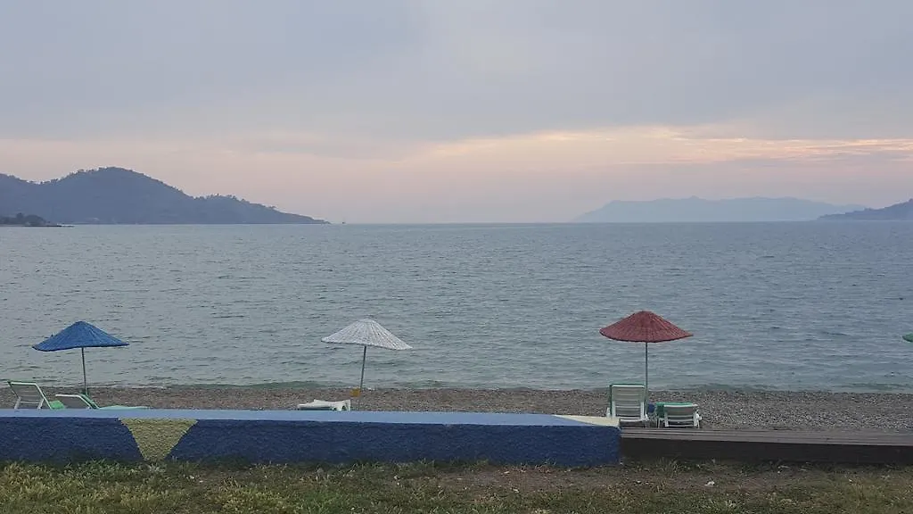 **  Hotel Berlin Fethiye Turkey